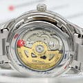 Часы Seiko Presage SRPG05J1 фото 4