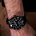 Часы Swiss Military by Chrono Diver SMA34075.05 фото 2