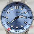 Часы Citizen Automatic NJ0191-83L фото 7