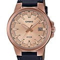 Часы Casio Collection MTP-E173RL-5AVEF