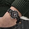 Часы Hamilton Khaki Navy Frogman Auto H77455330 фото 10