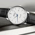 Часы Mido Baroncelli Heritage Gent M027.407.16.010.00 фото 6