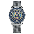 Часы Mido Ocean Star Decompression Worldtimer 200 M026.829.17.041.00 фото 2