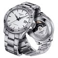 Часы Tissot V8 Swissmatic T106.407.11.031.01 фото 5