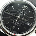 Часы Tissot Le Locle Automatic Lady T41.1.123.57 фото 5