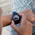 Часы Casio G-Shock DW-6900LS-1 фото 2