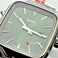 Часы Rado True Square R27079312 фото 8