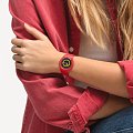 Часы Swatch Gent Biosourced Standard SO28R702 фото 3