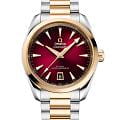 Часы Omega Seamaster Aqua Terra 220.20.38.20.10.002