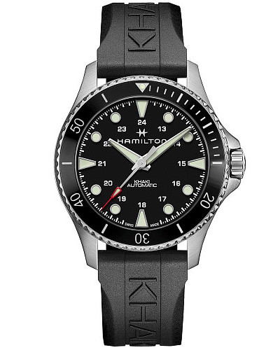 Hamilton Khaki Navy Scuba Automatic H82515330