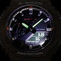 Casio GA-2100FR-5A