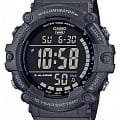 Часы Casio Collection AE-1500WH-8BVDF (AE-1500WH-8B)