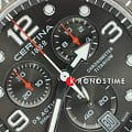 Часы Certina DS Action Chrono COSC C032.434.44.087.00 фото 3