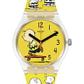 Часы Swatch New Gent Biosourced SO29Z101