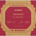 Часы Casio Illuminator W-S200H-1B фото 6
