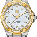 Часы TAG Heuer Aquaracer WAY1453.BD0922 фото 2