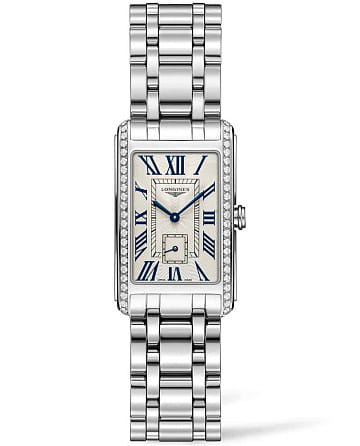 Longines DolceVita L5.512.0.71.6