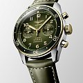 Часы Longines Spirit Flyback L3.821.5.53.2 фото 2