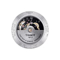 Часы Tissot V8 Swissmatic T106.407.16.051.00 фото 2