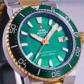 Часы Swiss Military by Chrono Automatic Dive SMA34086.04 фото 4