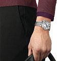 Часы Tissot Carson Premium Powermatic 80 T122.407.11.033.00 фото 2