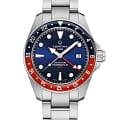 Часы Certina DS Action Gmt Powermatic 80 C032.929.11.041.00