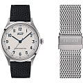 Часы Tissot Heritage 1938 Automatic T142.464.16.032.00 фото 10