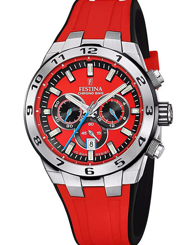 Festina Chrono Bike F20671/5