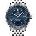 Часы Breitling Navitimer Automatic 35 A17395161C1A1