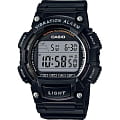 Часы Casio Illuminator W-736H-1AVDF (W-736H-1A)