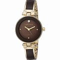 Часы Anne Klein Diamond  1980BNGB