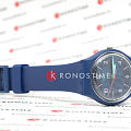 Часы Swatch Gent Biosourced Lacquered SO28N118 фото 5