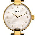 Часы Rado Coupole Diamonds R22887929 фото 5