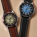 Часы Fossil Blue FS5960 фото 5