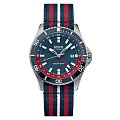 Часы Mido Ocean Star GMT M026.629.11.041.00 фото 2