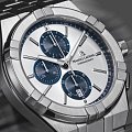 Часы Maurice Lacroix Aikon Quartz Chronograph AI1118-SS002-230-1 фото 2