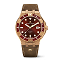 Часы Maurice Lacroix Aikon Venturer Asia Special Edition AI6058-BRZ6B-530-6 фото 2