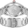 Часы Swiss Military Hanowa Roadrunner SMWGK0005602 фото 7