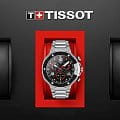 Часы Tissot T-Race MotoGP Chronograph 2022 T141.417.11.057.00 фото 8