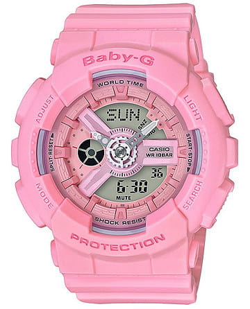 Casio Baby-G BA-110-4A1