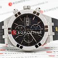 Часы Maurice Lacroix Aikon Automatic Chronograph AI6038-SS000-330-2 фото 2