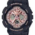 Часы Casio Baby-G BA-130-1A4DR (BA-130-1A4ER)