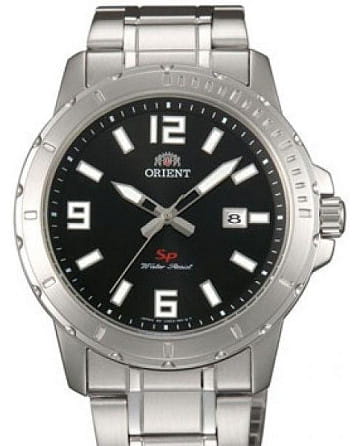 Orient UNE2007B (FUNE2007B)