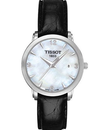 Tissot Everytime T057.210.16.117.00