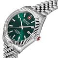 Часы Swiss Military Hanowa Diligenter SMWGL0002103 фото 2