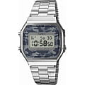 Casio A-168WEC-1E