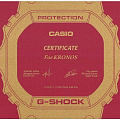 Часы Casio Illuminator AQF-102WL-4B фото 5