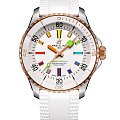 Часы Breitling Superocean Automatic 36 U17377211A1S1