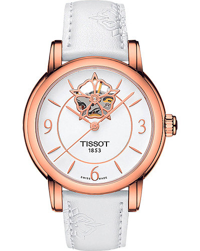 Tissot Lady Heart Powermatic 80 T050.207.37.017.04