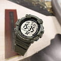 Часы Casio Collection AE-1500WHX-3AVDF (AE-1500WHX-3A) фото 7